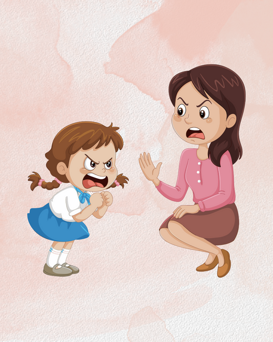 📝 Help, mijn peuter heeft driftbuien (en dit hielp mij)