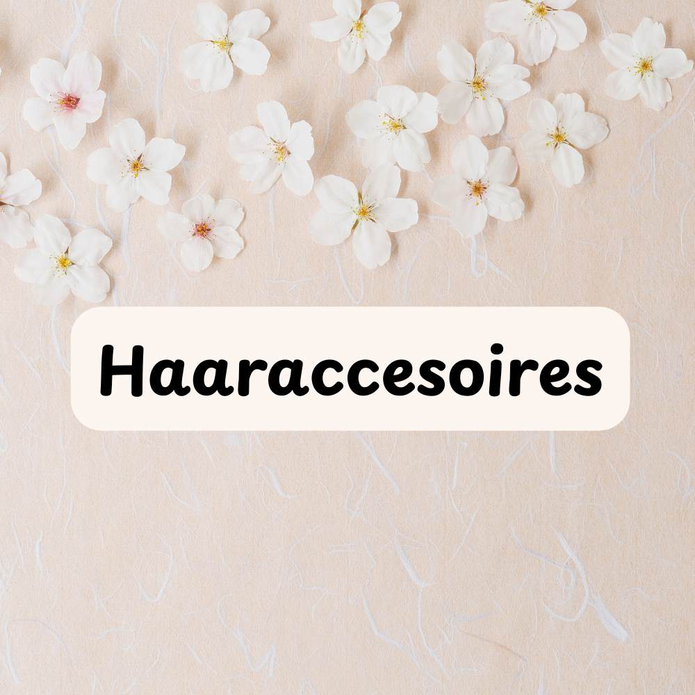Haaraccessoires