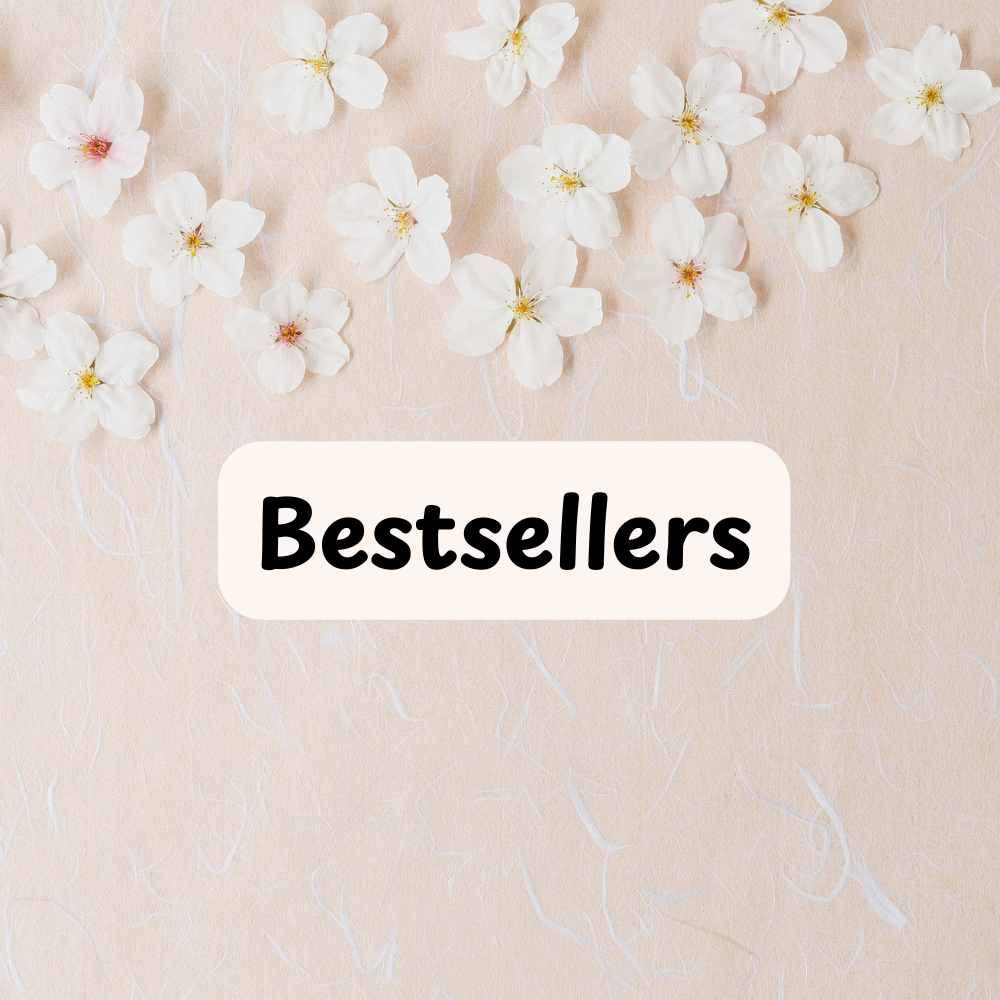 Bestsellers